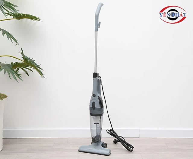 Máy hút bụi Rapido cầm tay RVC-600H1