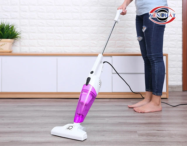 Top máy hút bụi dưới 1 triệu: Siêu bền, Đáng mua nhất