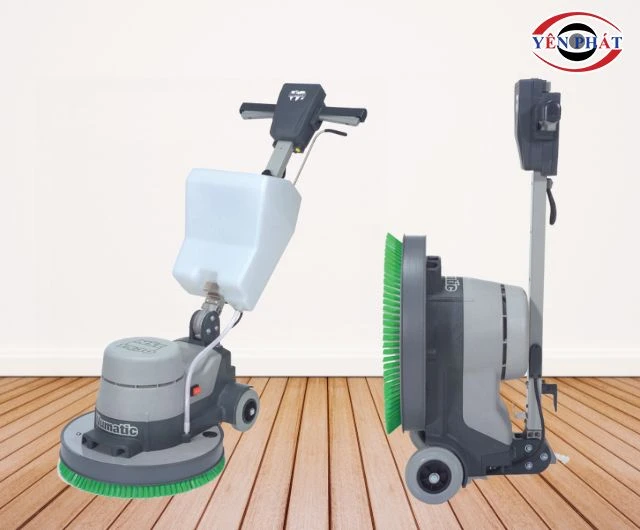 Máy chà sàn Numatic NR 1500S/40 giá tốt