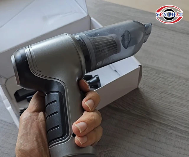  Vacuum Cleaner HL- 107