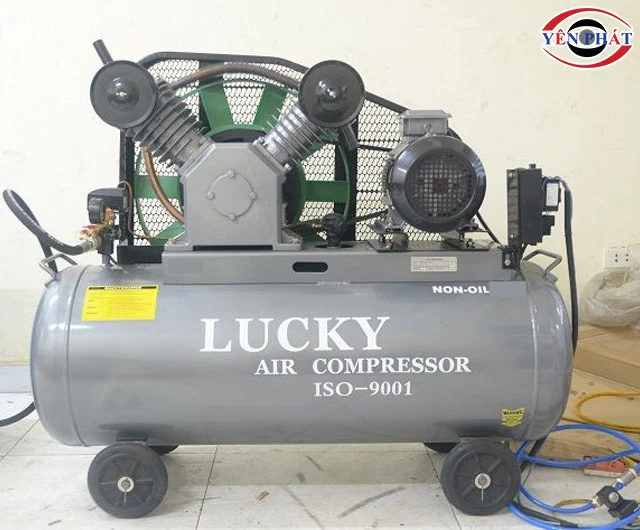 Máy nén khí 10HP Lucky