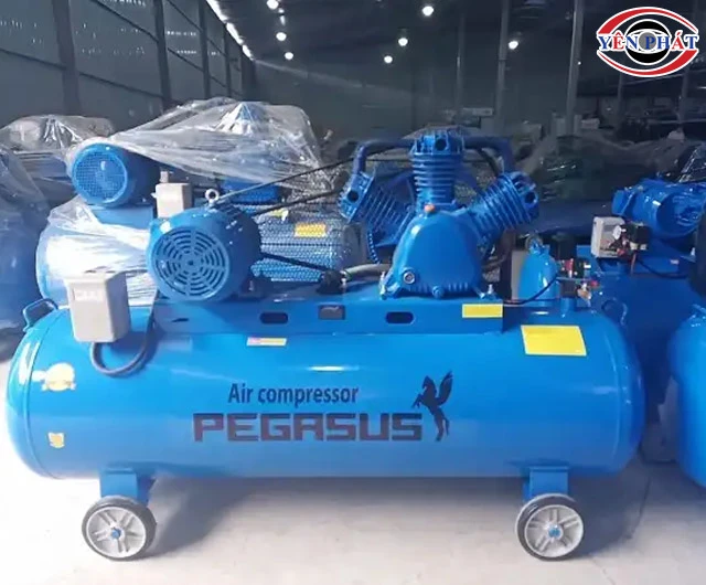 Máy nén khí 10HP Pegasus