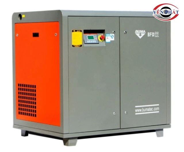 Máy nén khí Bumatec BFD22 cực bền