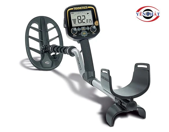 Máy dò vàng, đồ cổ G2+ Teknetics