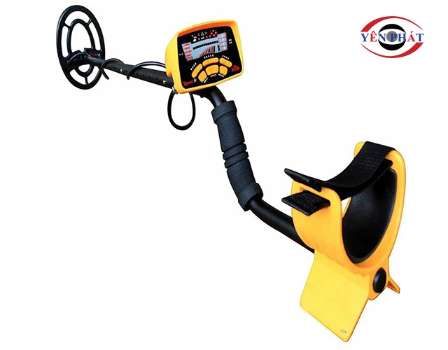 Gold Metal Detector GE-2.0