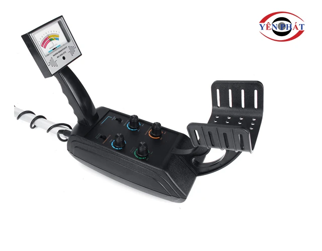 Máy dò kim loại đồ cổ MD5006