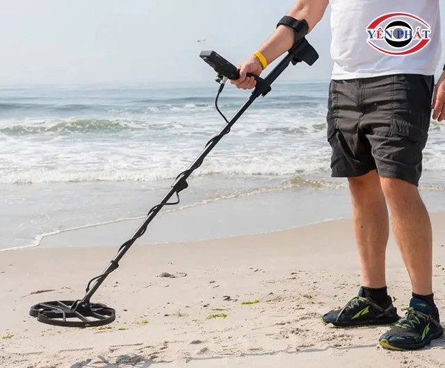 Top 6 máy dò đồ cổ Giá Tốt, Siêu Nhạy, Chính Xác 100%
