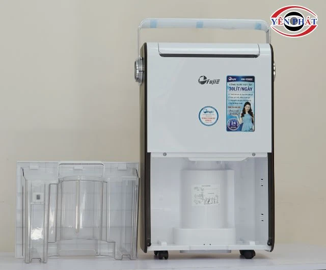 Máy hút ẩm FujiE chất lượng