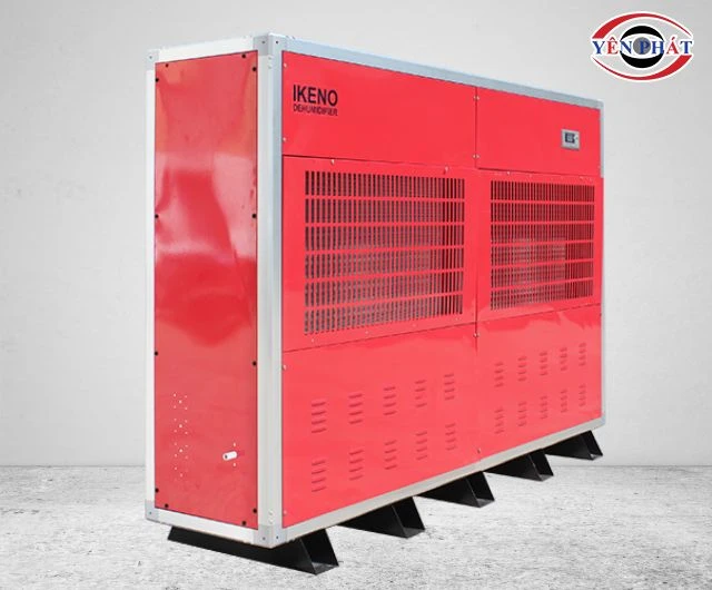 Máy hút ẩm Ikeno công suất lớn