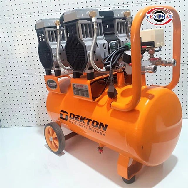 Máy xịt nén khí 4HP Dekton DK 5950