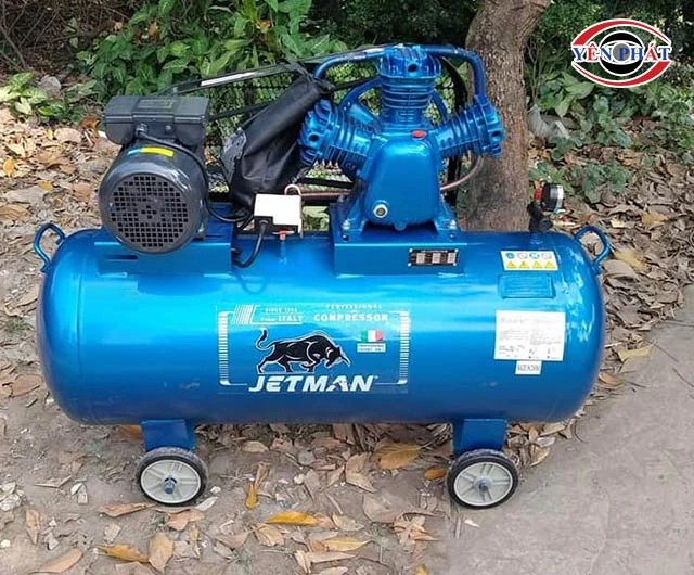 Máy nén khí Jetman PK40200