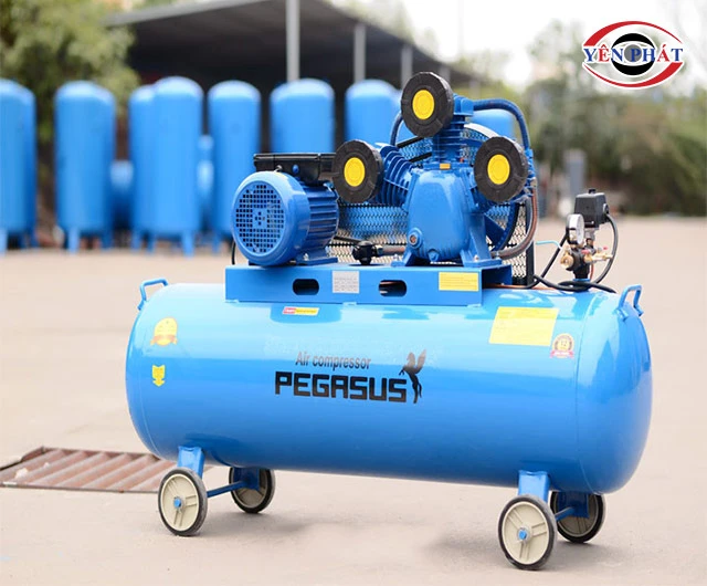 Pegasus TM-W-0.36/8-230L