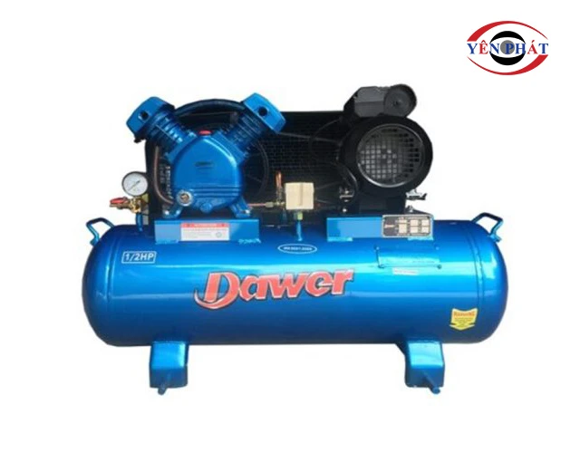 Máy nén không khí Dawer DA-265