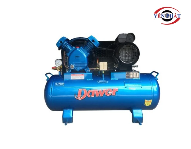 Máy nén hơi Dawer DA-366