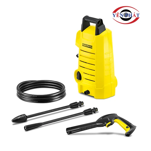 Máy bơm rửa xe áp lực cao Karcher K2.050 2