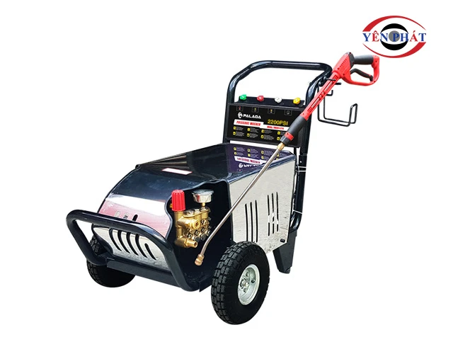 Palada 3KW - 2200PSI