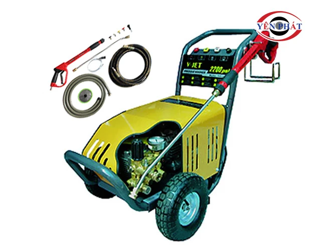 V-JET VJ 120/3.0