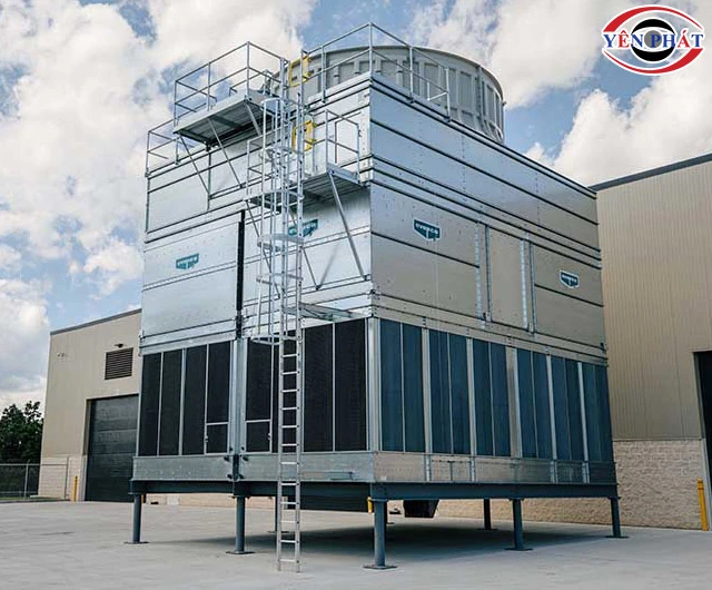 Tháp tản nhiệt Evapco AT Atlas
