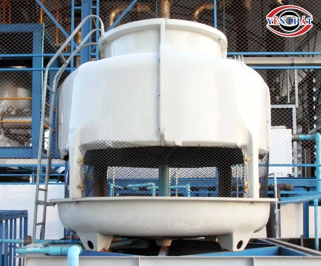 Tháp giải nhiệt Spacco SPC bền đẹp