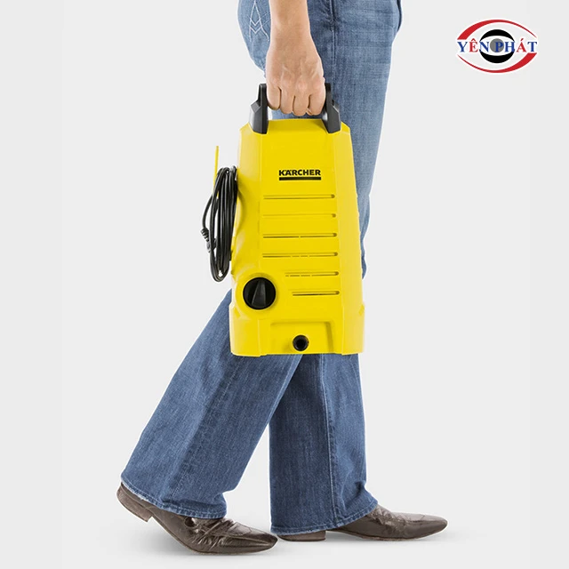 Trọng lượng nhẹ, cơ động