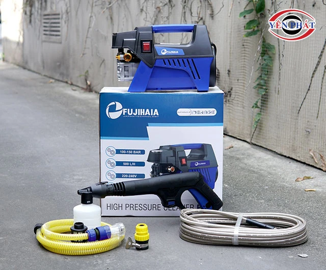 Fujihaia PW3B