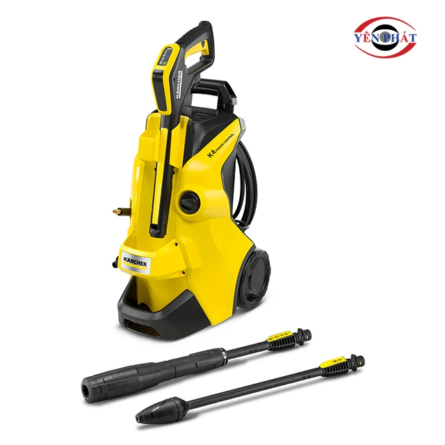 Karcher K4 EU
