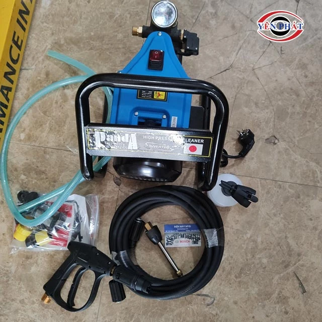 Máy rửa xe Panda PA 99