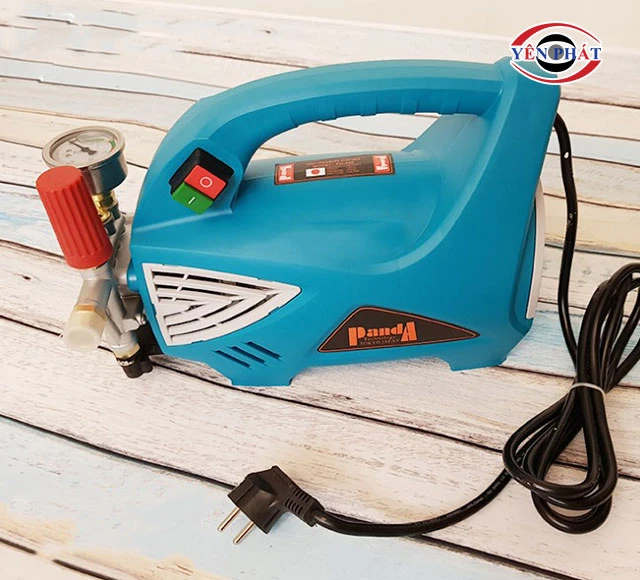 Máy rửa xe mini Panda 468