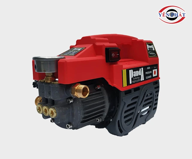 Máy rửa xe gia đình Panda 568