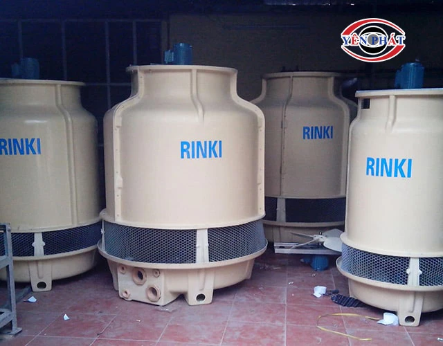 Tháp tản nhiệt Rinki FRK 50T