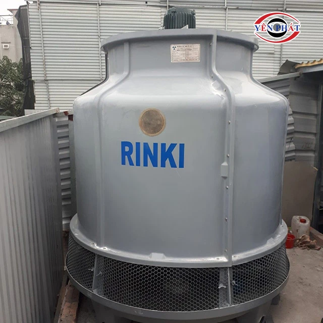 Tháp làm mát nước Rinki FRK 80T