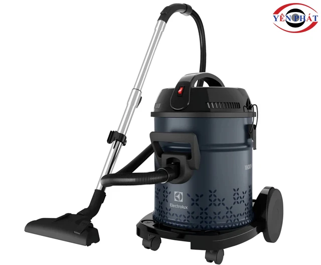 Máy hút bụi hút nước Electrolux Drum EFW51511