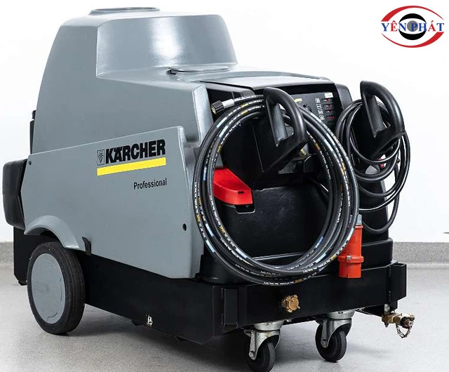 Dây cao áp máy rửa xe công nghiệp Karcher HDS 2000 Super