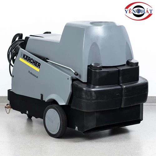 Máy rửa xe công nghiệp Karcher HDS 2000 Super 3