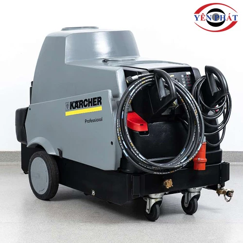 Máy rửa xe công nghiệp Karcher HDS 2000 Super 4