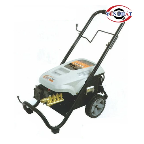 Máy phun rửa áp lực cao Jetta JET120-3.0S4-10 1