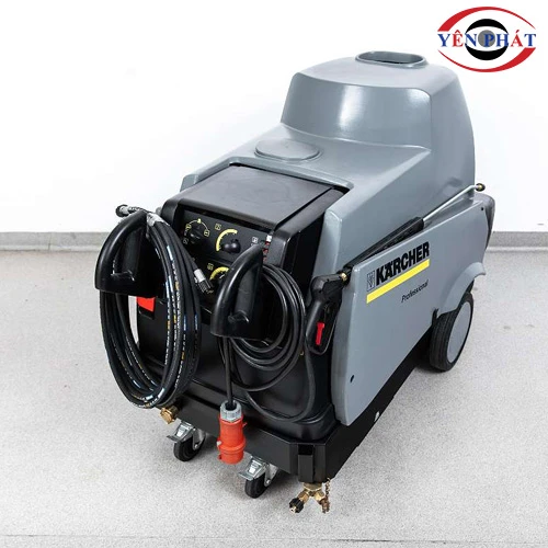Máy rửa xe công nghiệp Karcher HDS 2000 Super 5