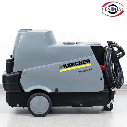 Máy rửa xe công nghiệp Karcher HDS 2000 Super 6