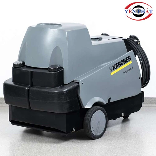 Máy rửa xe công nghiệp Karcher HDS 2000 Super 7