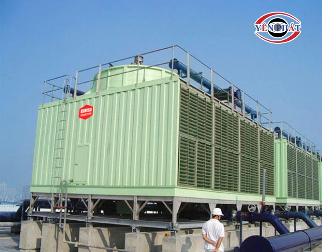 Tháp giải nhiệt nước