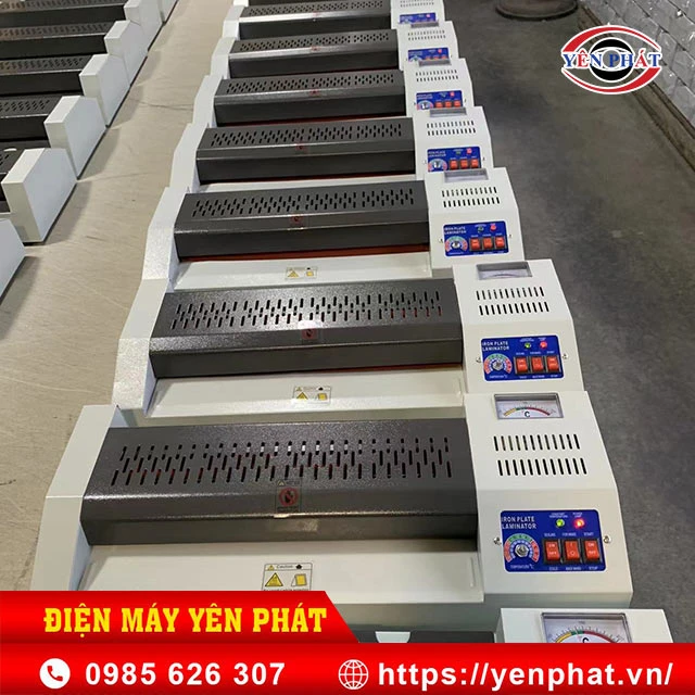 yên phát cung cấp máy ép Plastic tại Hà Nội giá rẻ