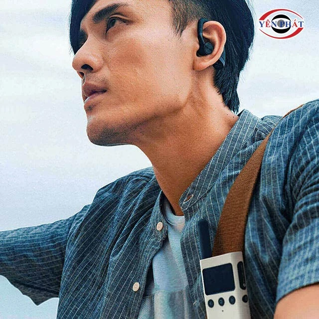 Kết nối Bluetooth tiện lợi