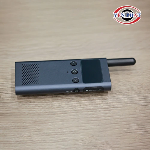 Bộ đàm Xiaomi 1S 3