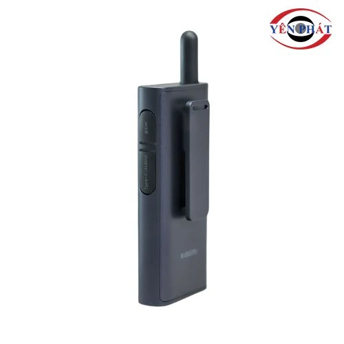 Bộ đàm Xiaomi Walkie Talkie 3 2