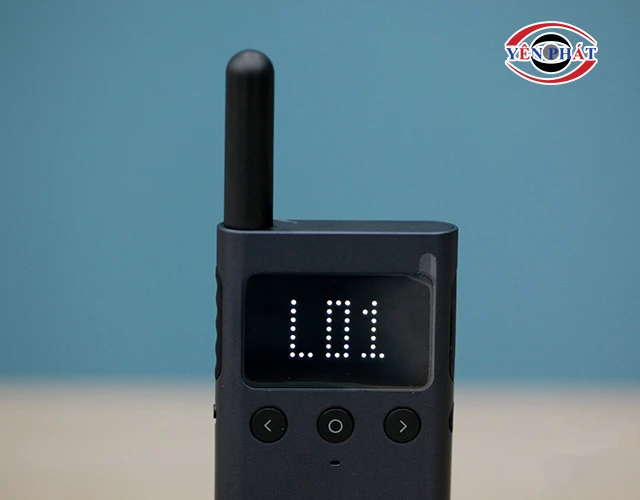 máy bộ đàm Xiaomi 1S