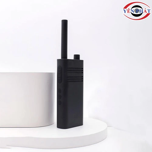 Bộ đàm Xiaomi Lite Walkie Talkie 4