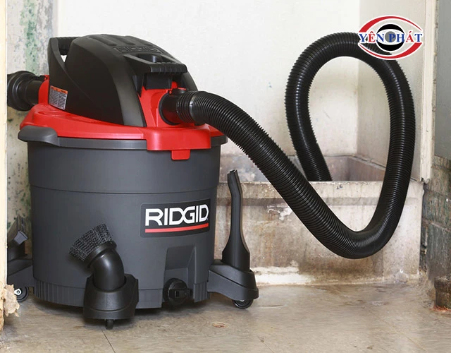 Ridgid WD1255ND