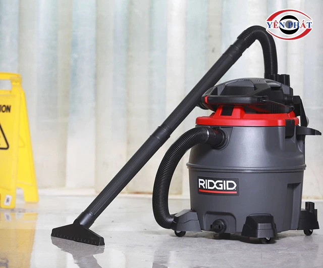 Ridgid WD1685ND