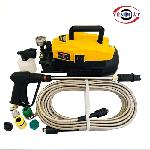 Máy rửa xe Bosch SH-2020 2