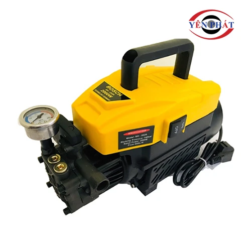 Máy rửa xe Bosch SH-2020